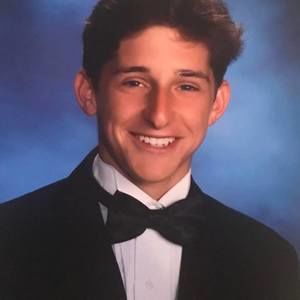 Meet your Posher, Steven